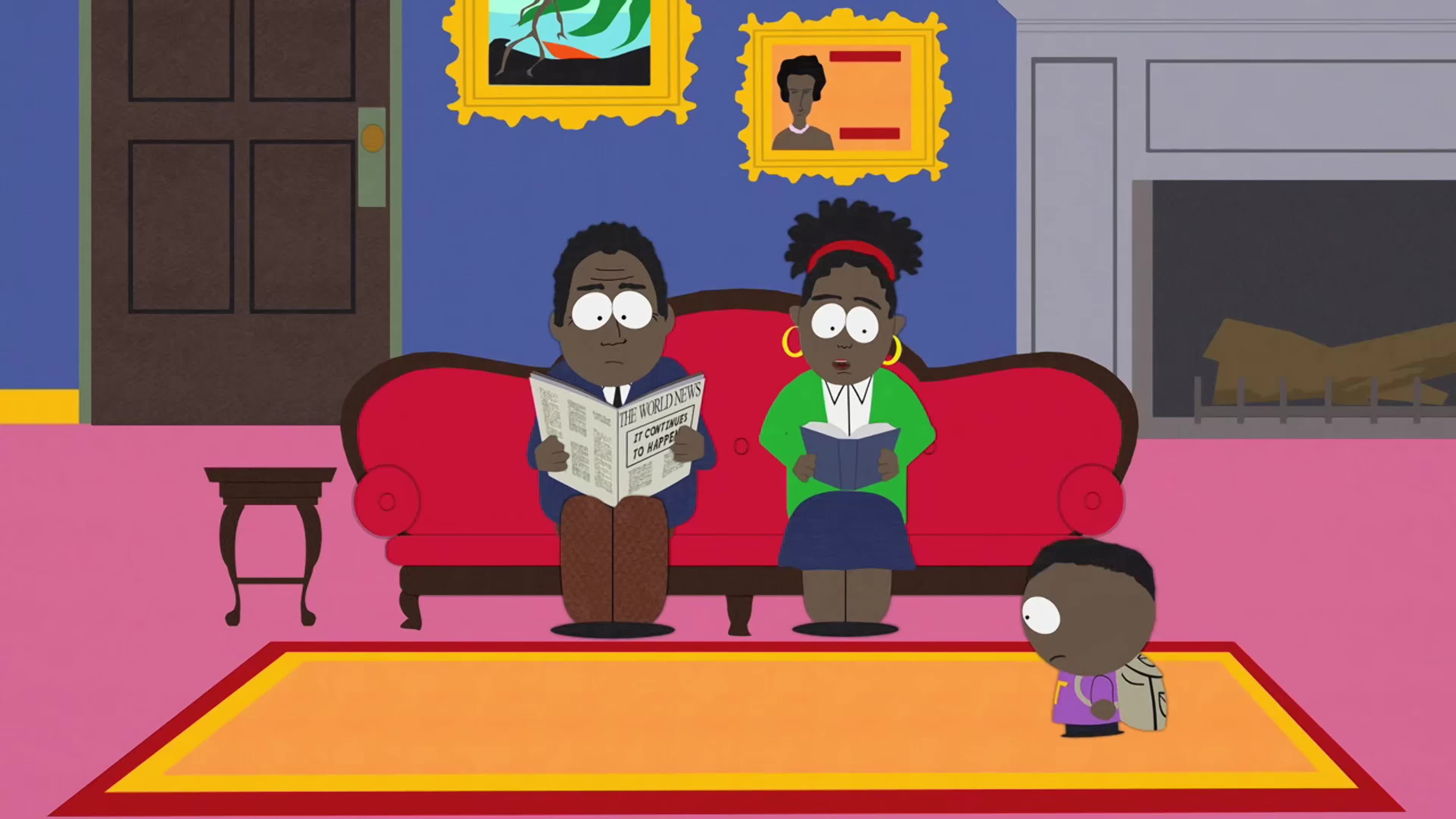 Městečko South Park S05E12 14 2001 CZ dab 1080p Tudy spěje naše čtvrť mkv