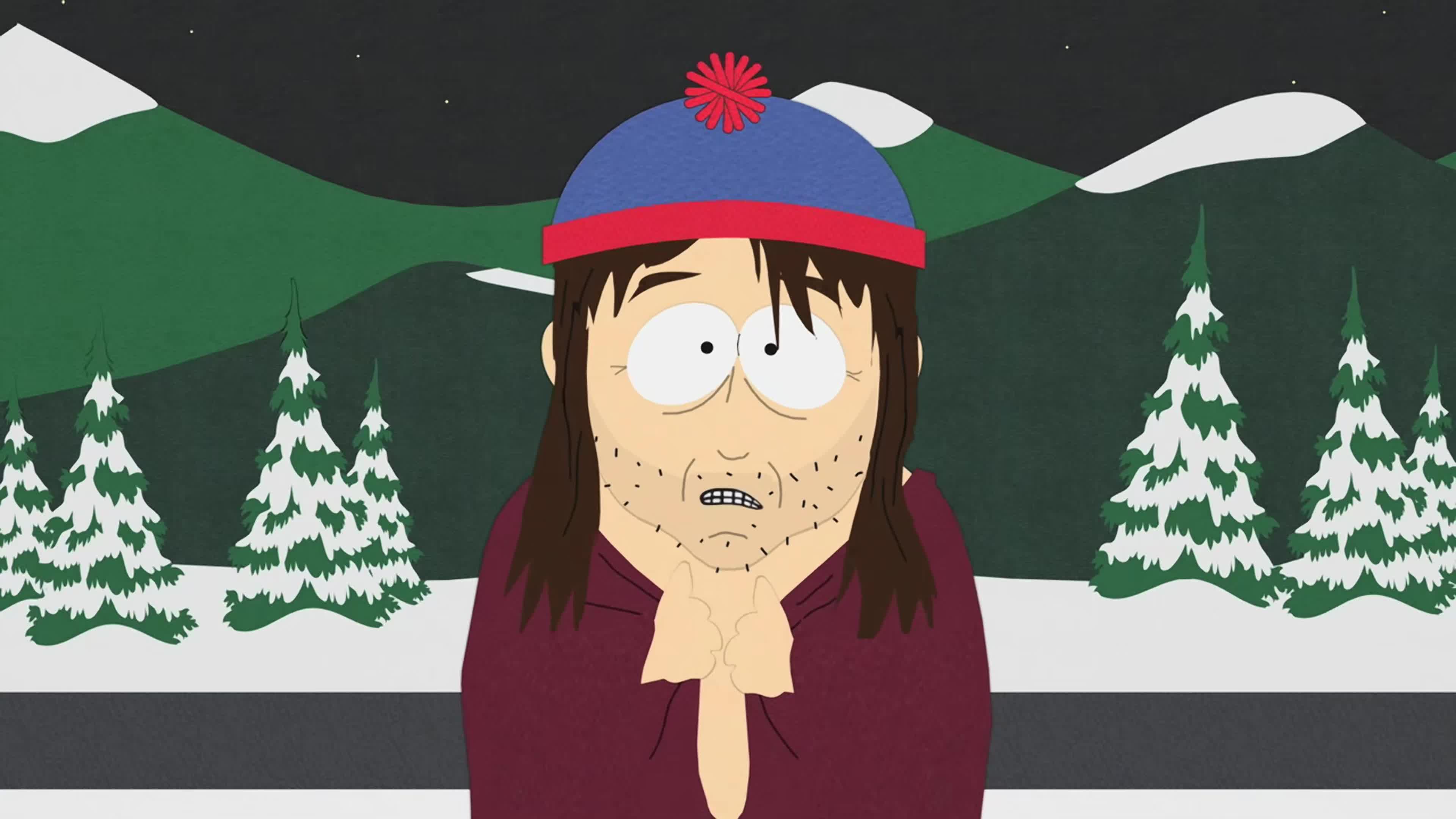 Městečko South Park S06E16 17 2002 CZ dab 1080p Já a mé budoucí já mkv