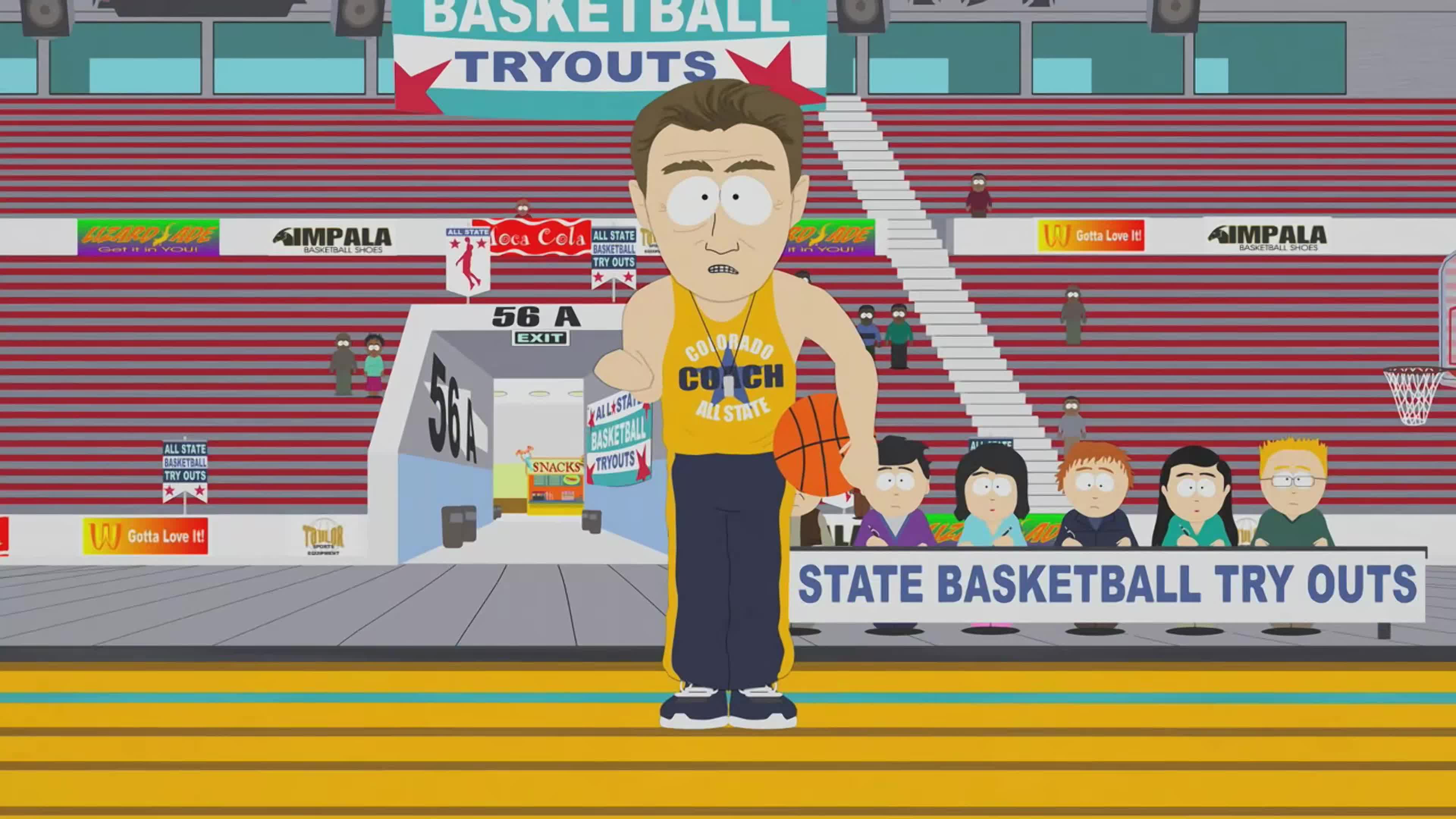 Městečko South Park S09E01 14 2005 CZ dab 1080p Nádherná nová vagína pana Garrisona mkv