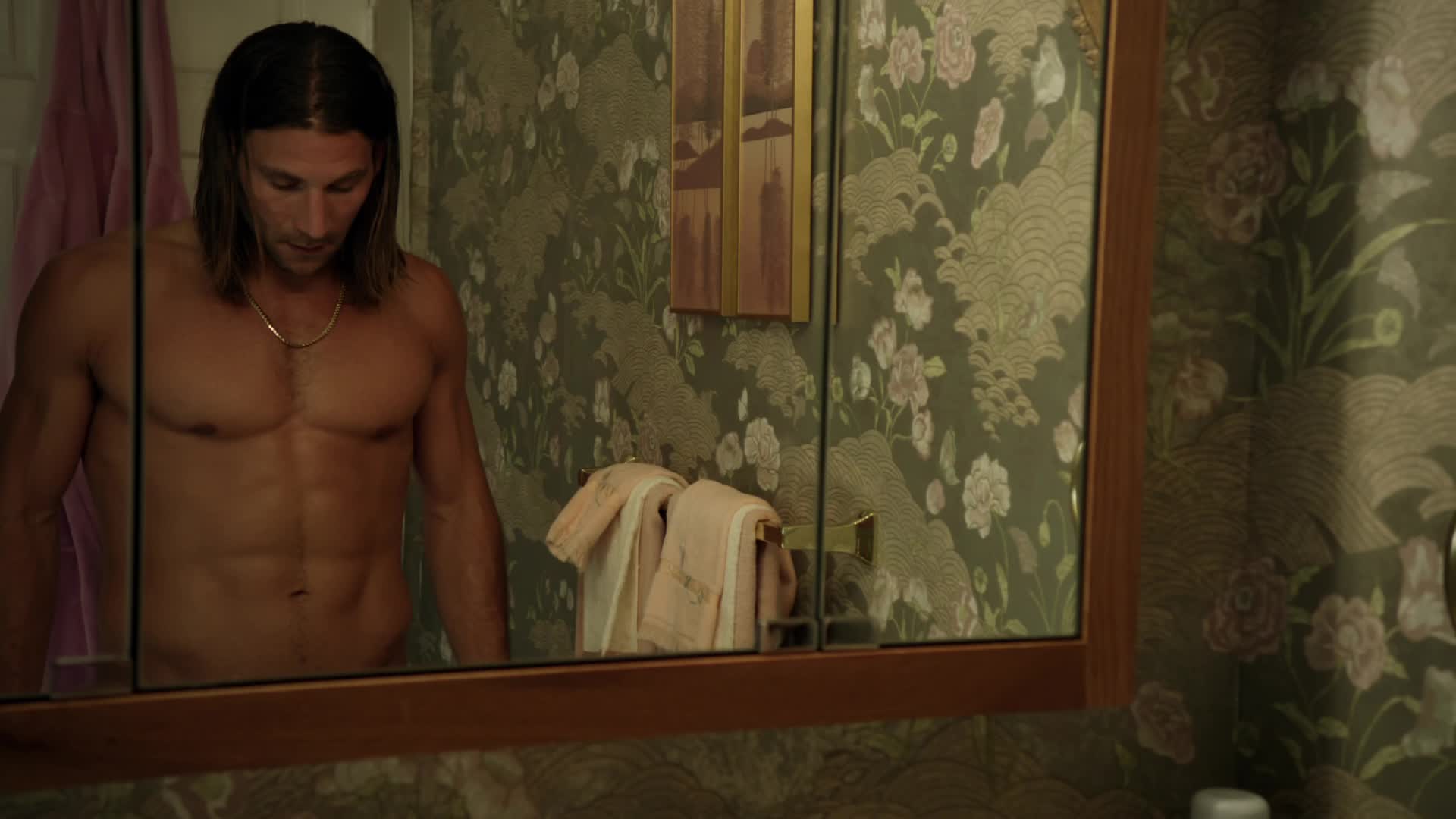 Hříšníci S02E05 Father´s Day (2012) komedie czdab mkv