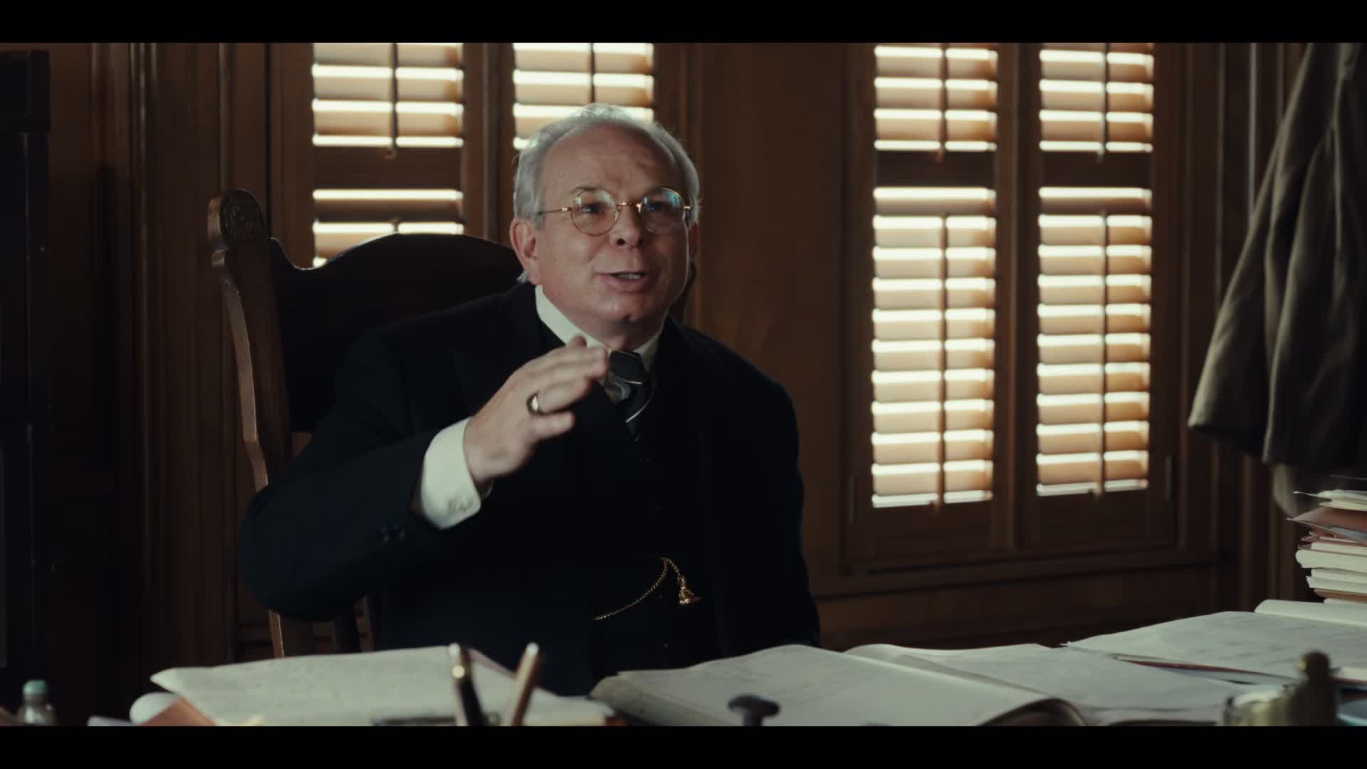 1923 S02E02 Násilná příroda (2025) western czdab mkv