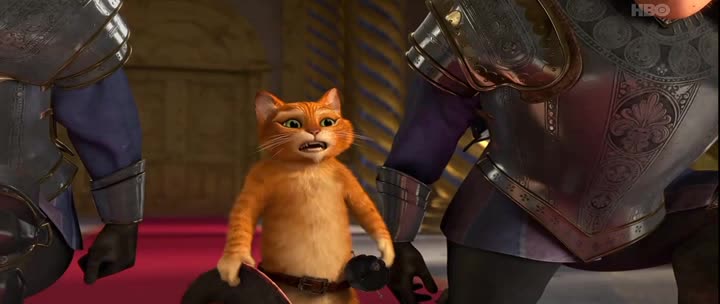 Kocour v botách Tři ďáblíci 2012 CZ dab 360p avi