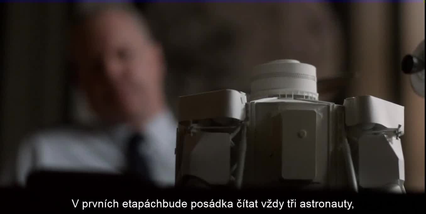 For All Mankind S01E03 10 2019 CZ tit 720p Nixonovy ženy mp4