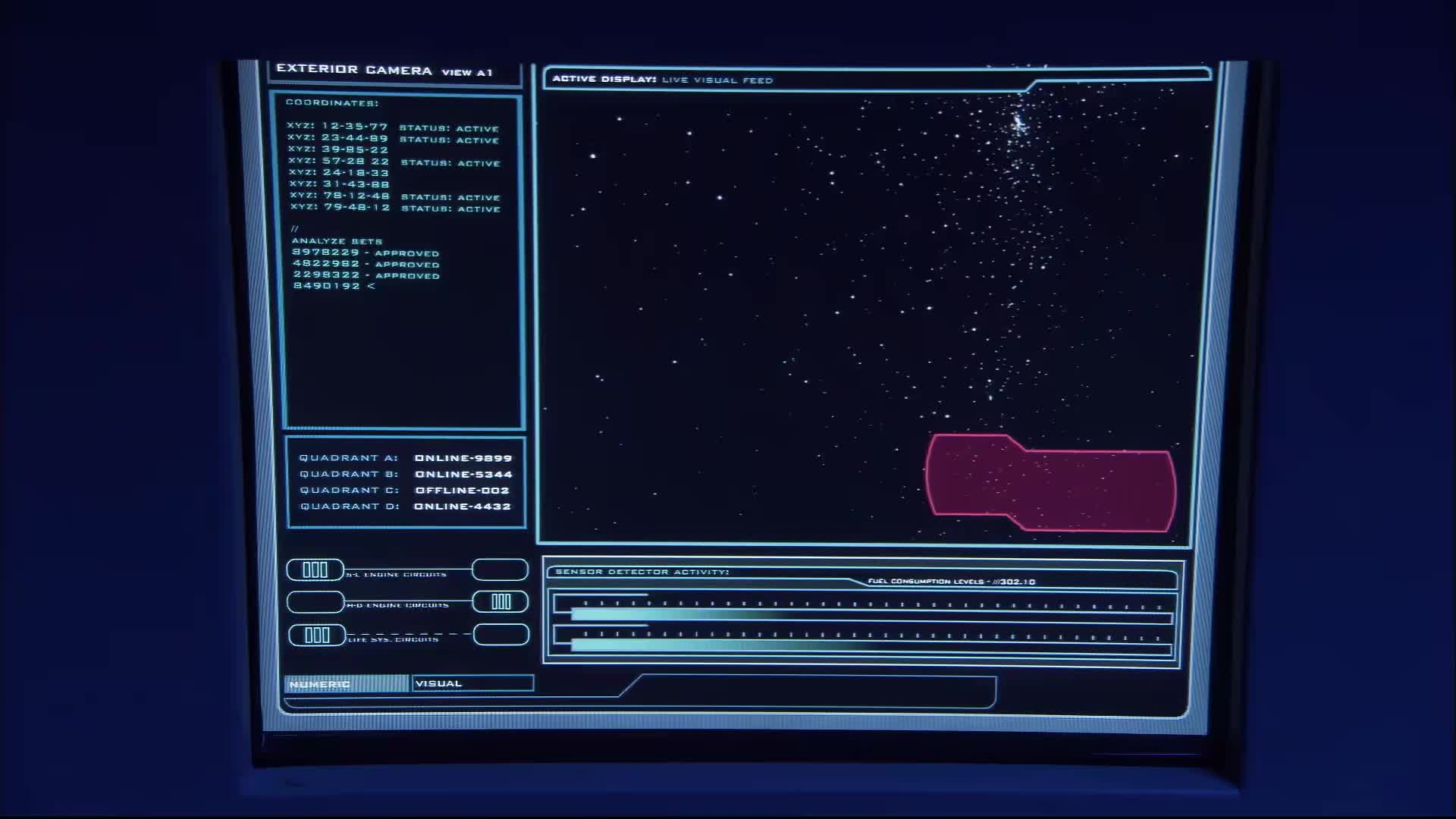 Stargate SG 1 S08E02 New Order Part Two mkv