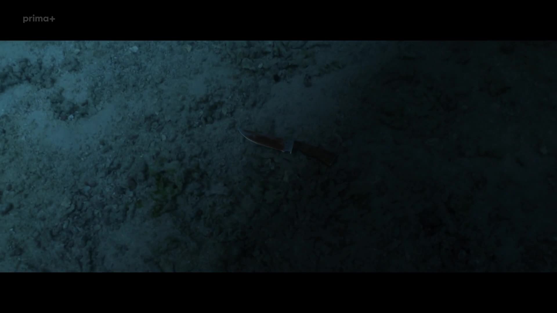 Zrádné hlubiny 2023 CZ dabing HD 1080p mkv