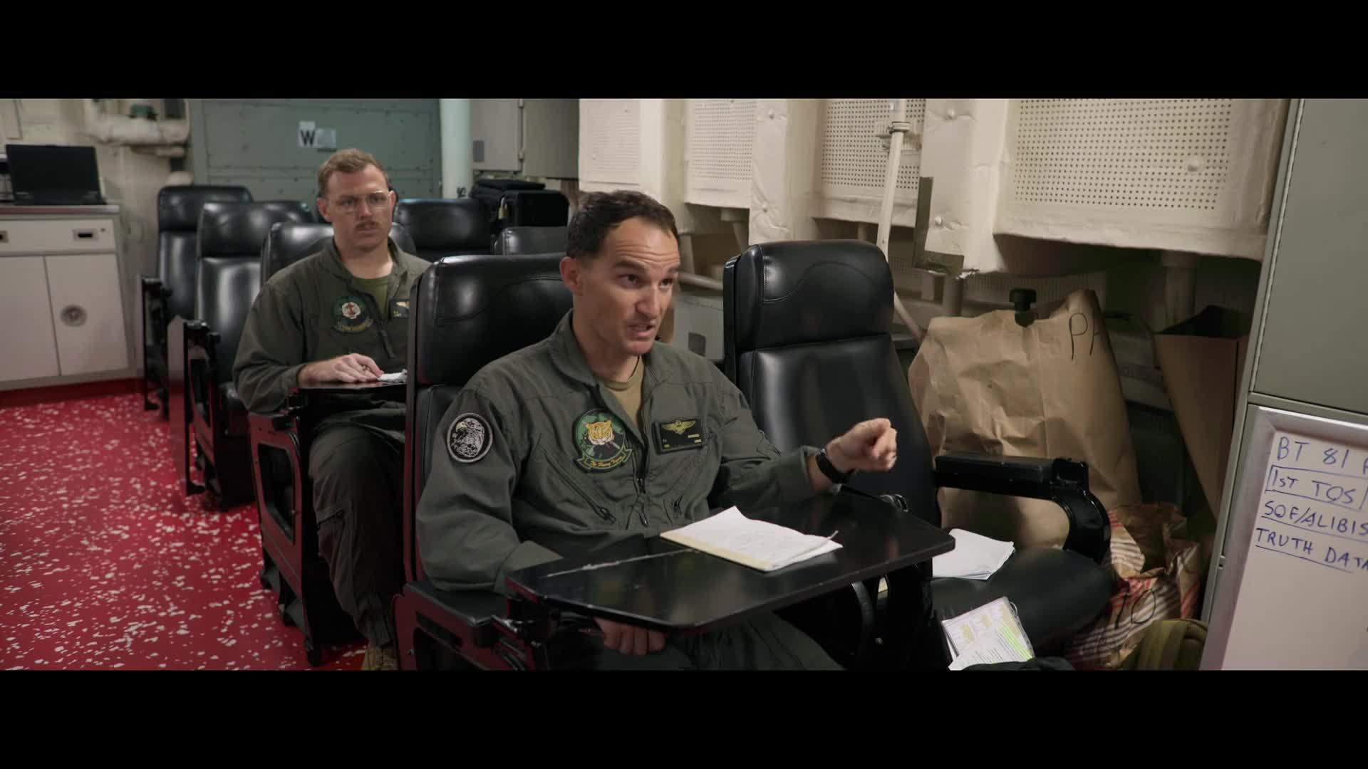 Mariňáci S01E04 {2025} dokumentární AAC 5 1 1080p CZ dabing mkv