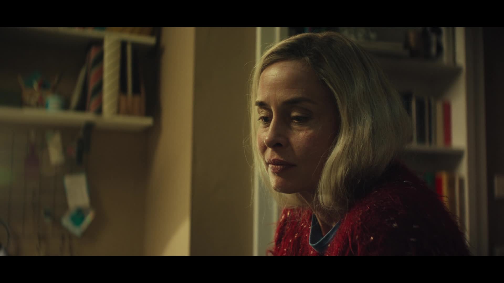 Unfamiliar S01E04 {2026} drama, thriller AAC 5 1 1080p CZ dabing mkv