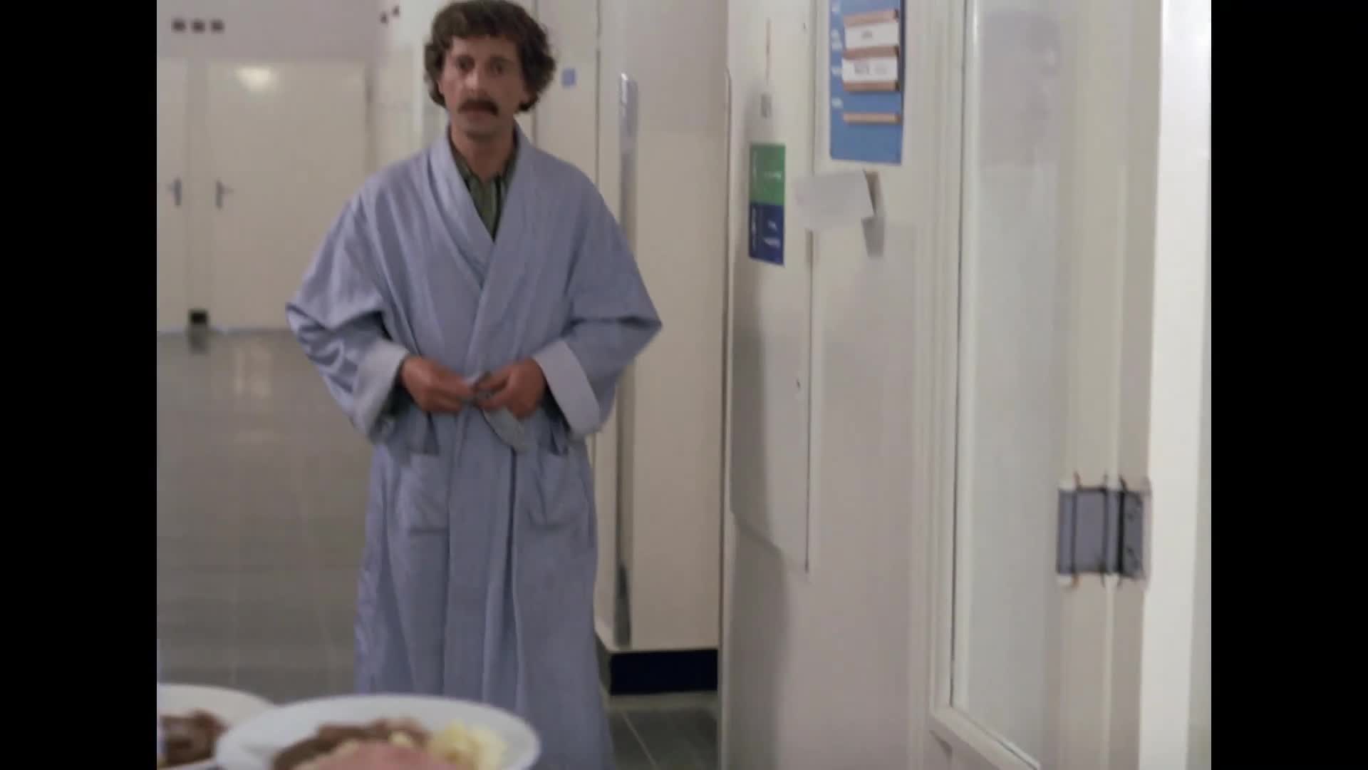 Návštěvníci S01E11 mkv