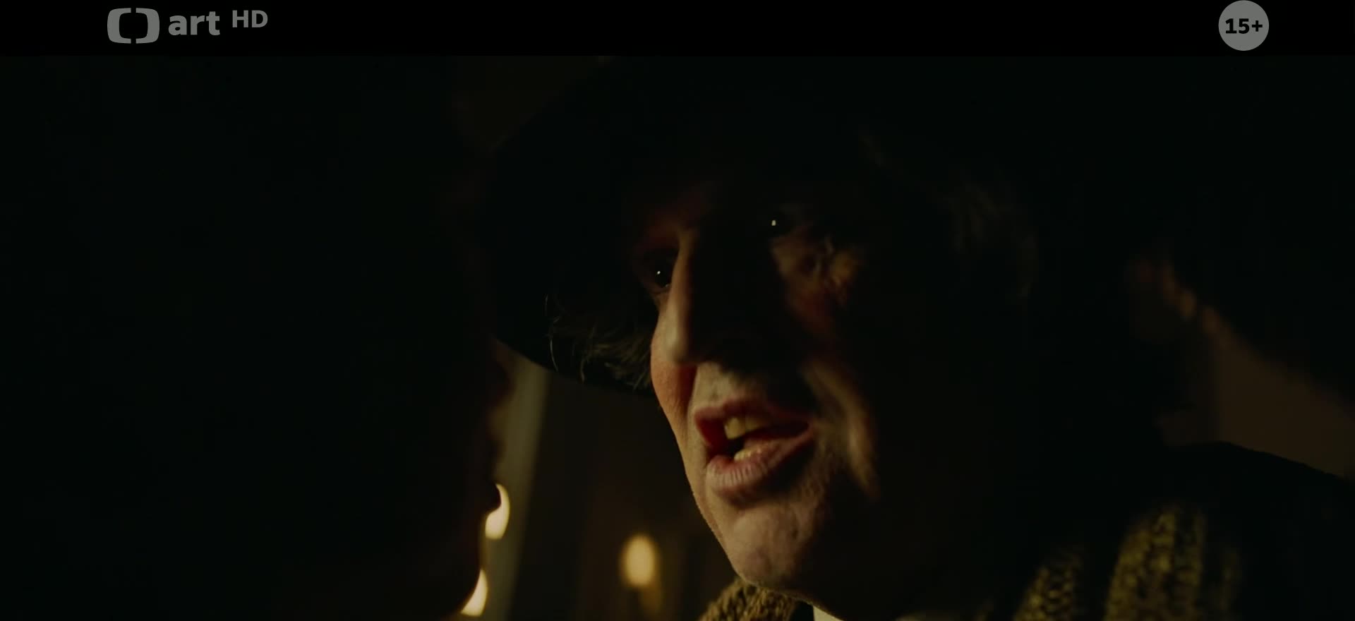 Šťastný princ Happy Prince (2018, CZ+EN, 1080p) JackRIPper mp4