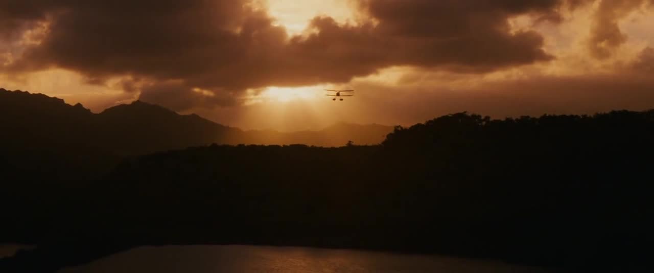 Indiana Jones =1981 Dobyvatelé ztracené archy, CZ avi