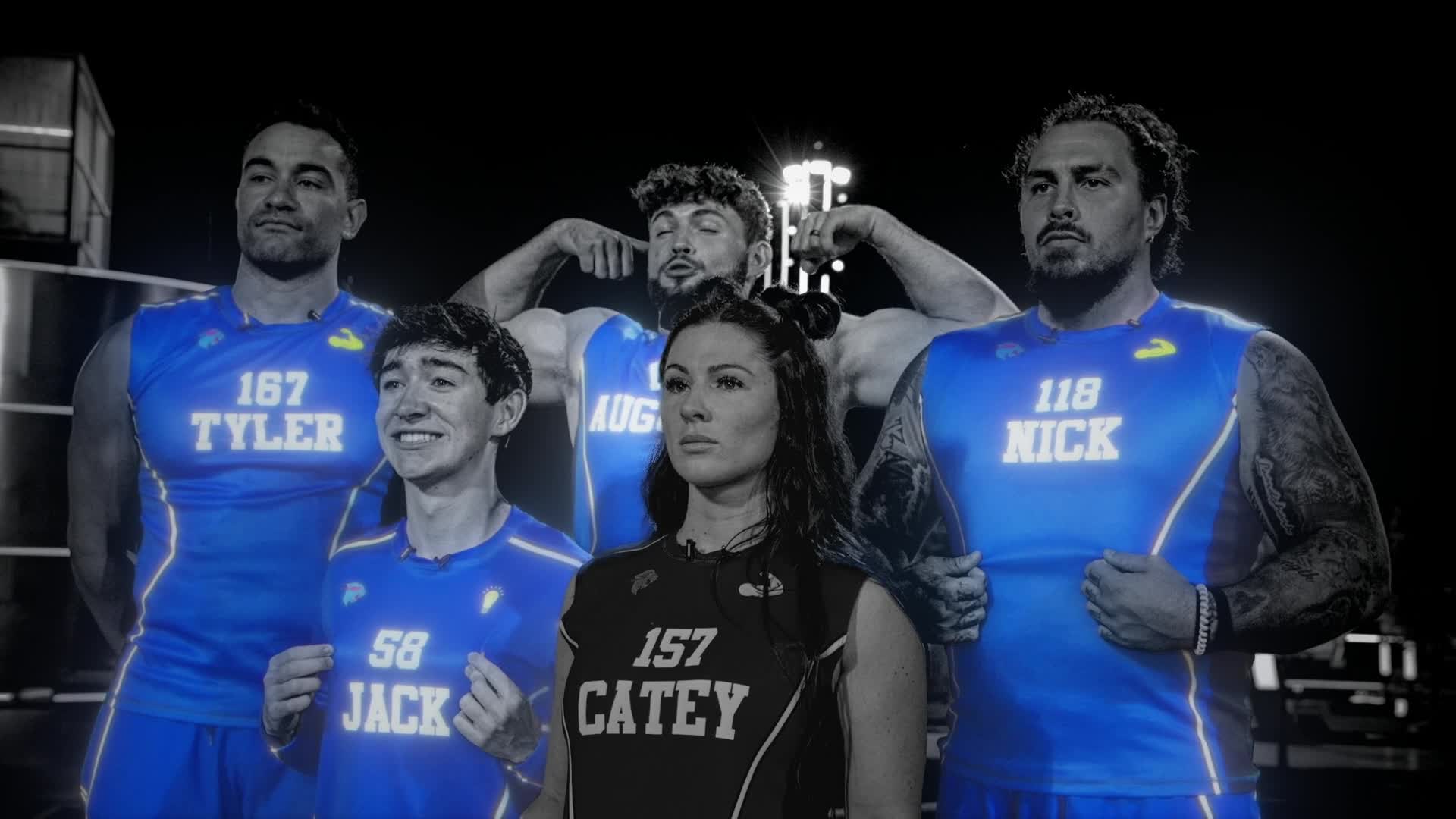 Beast Games S02E07 2026 CZ dabing HD mkv