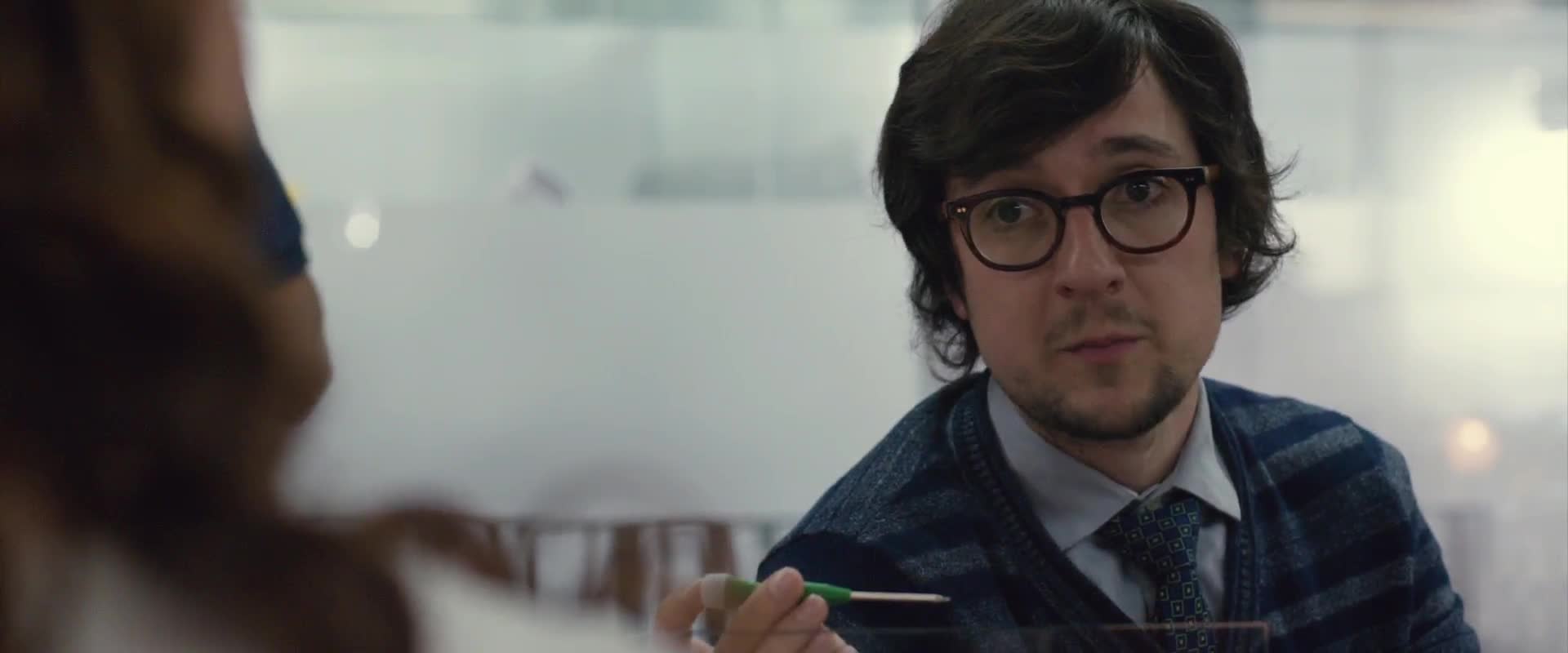 Experiment Belko 2016 novinka CZ dabing Full HD 1080p Pucci film 1 9 GB mp4