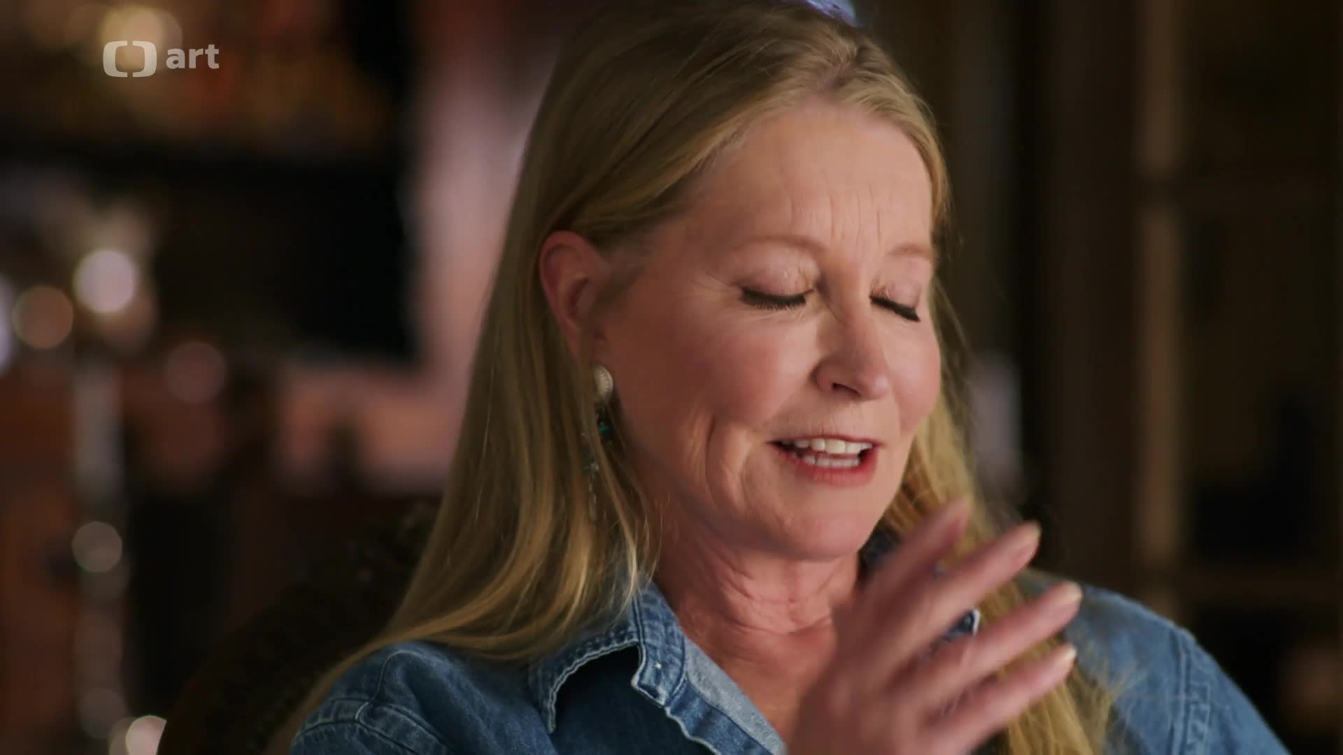 Ja Patrick Swayze 2019 novinka CZ dabing Full HD 1080p Pucci film mp4