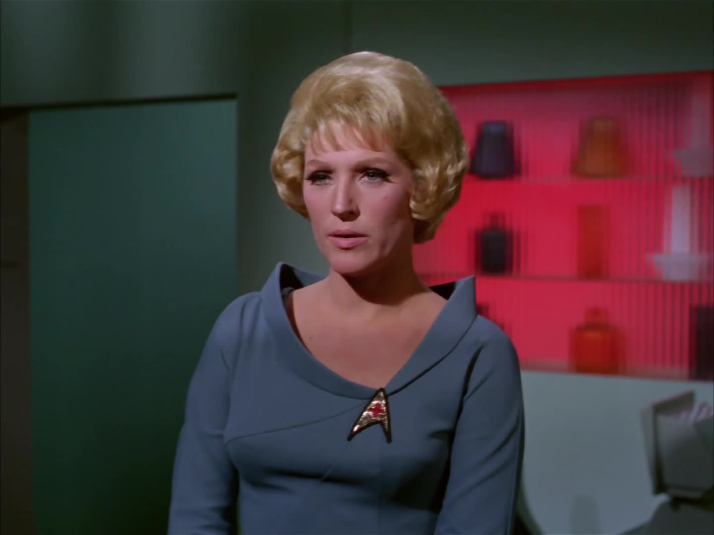 Startrek The Original Series S3E15 Poslední bojiště Cz En (Let There Be Your Battlefield Cz En tit) mkv