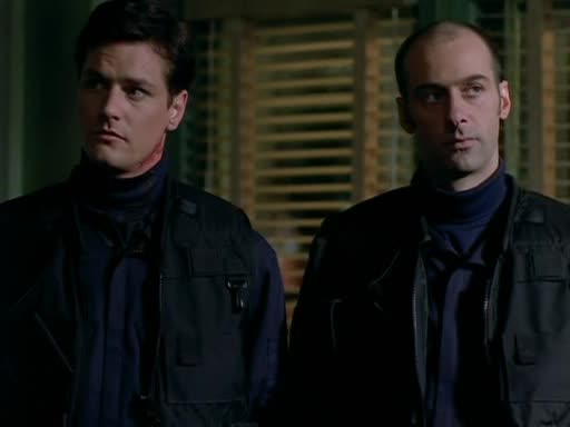 Směr Jih 31 Ostří avi