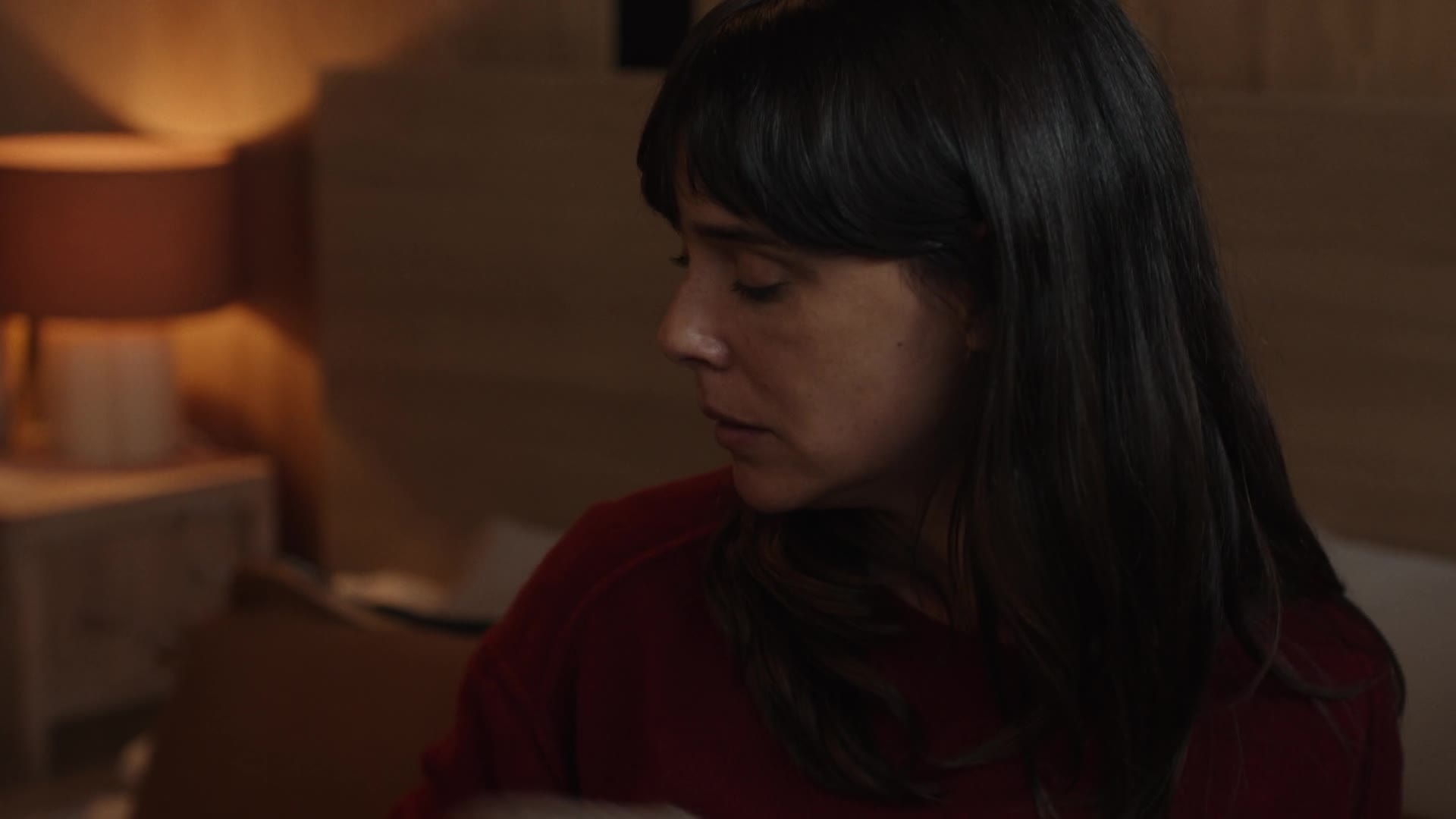 Průsek {2026} drama, thriller AAC 5 1 1080p CZ dabing mkv