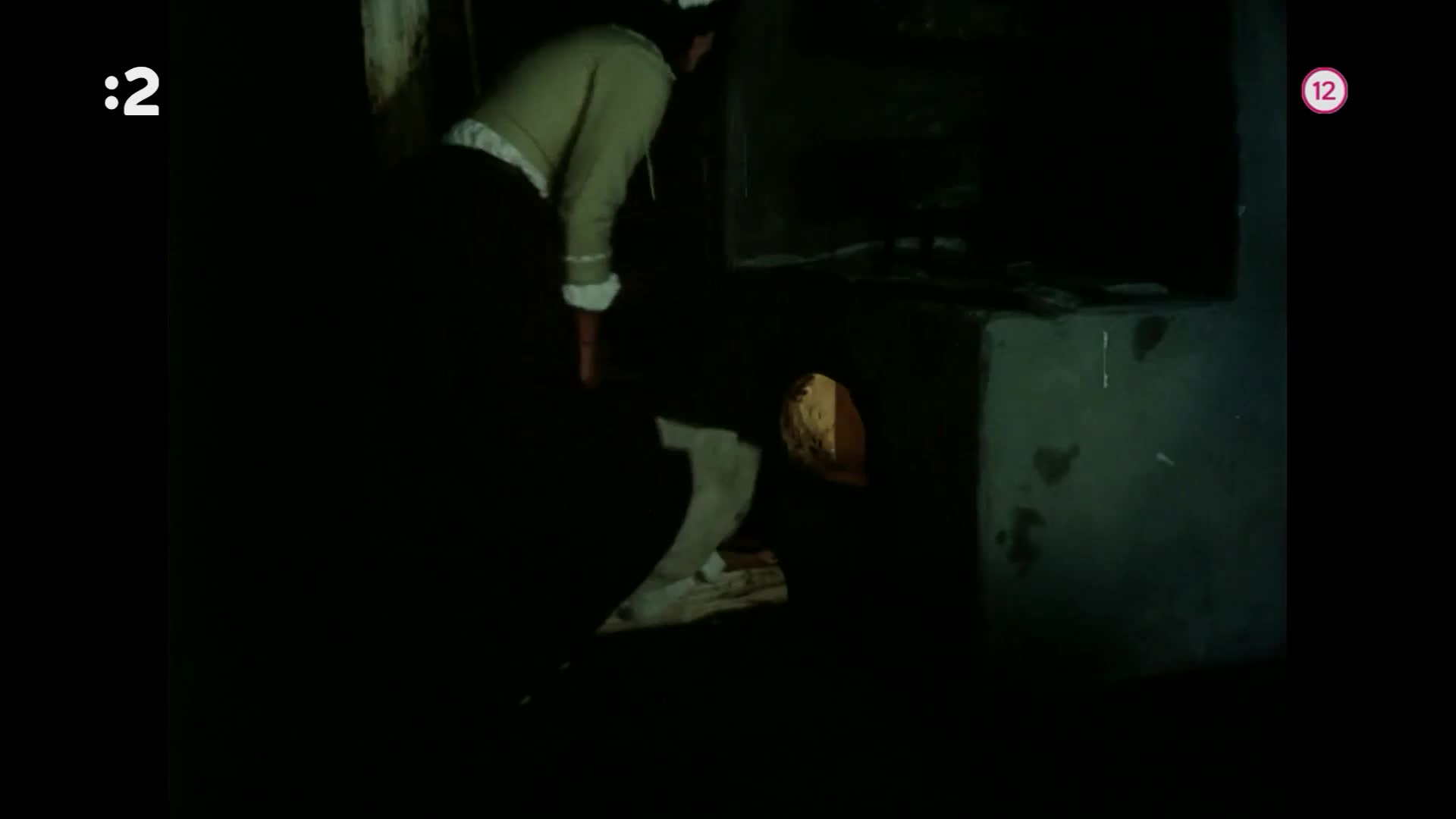 Putování Jana Amose (1983) historicky novinka CZ dabing Full HD 1080p Pucci film mp4