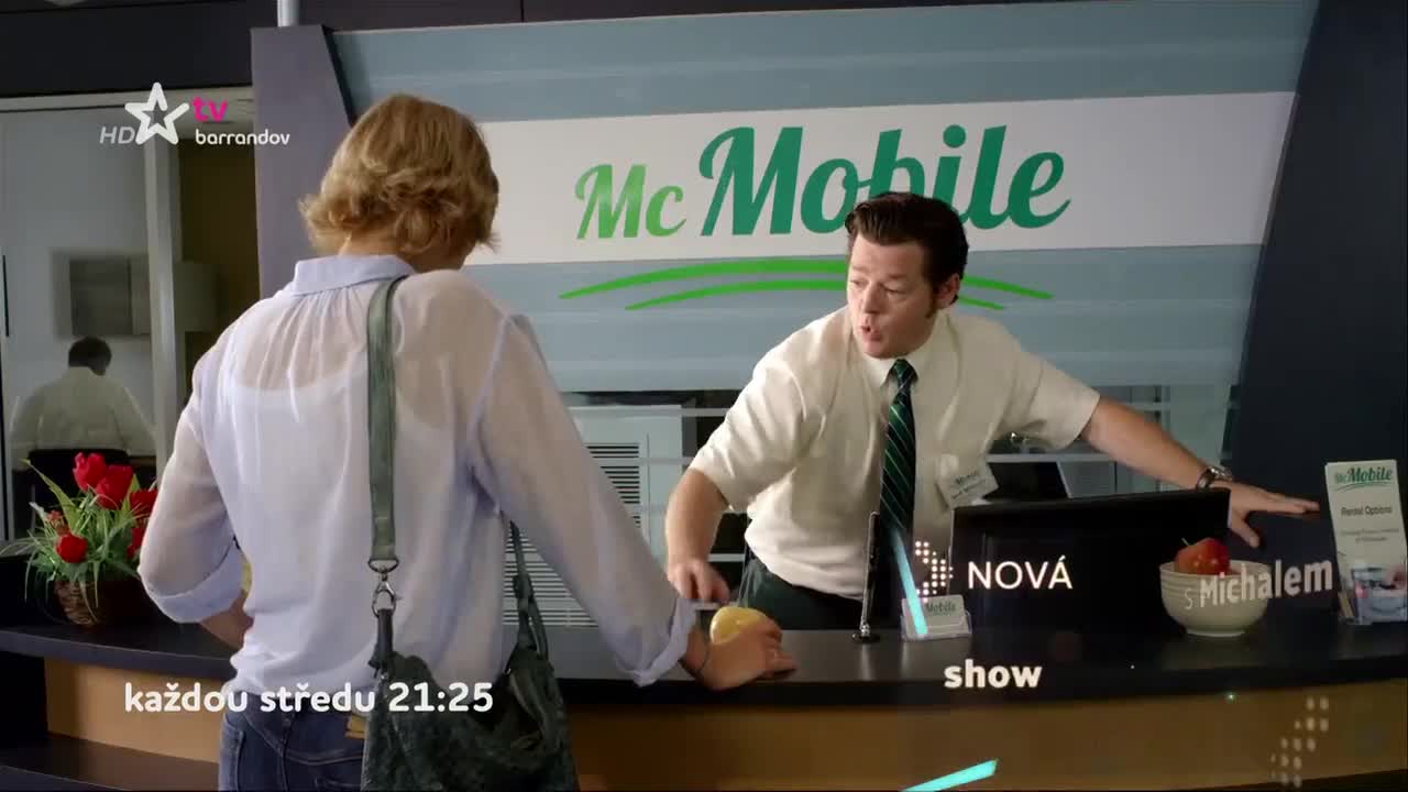 15 Katie Fforde Druhá šance (2014 Gesine Cukrowski, Harald Krassnitzer, Martin Rapold, Rolf Becker) mp4