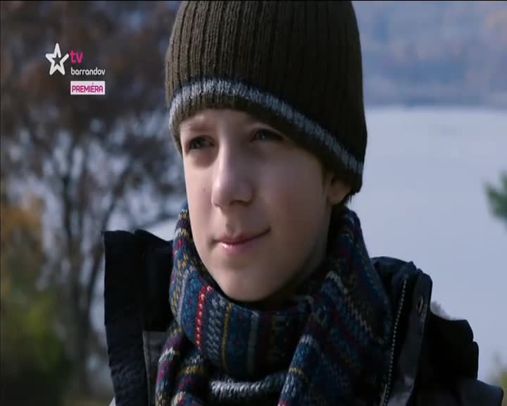 21 Katie Fforde Vánoční zázrak v New Yorku (2015 Ursula Karven, Marek Erhardt, Nick Julius Schuck, Elena Uhlig) mp4