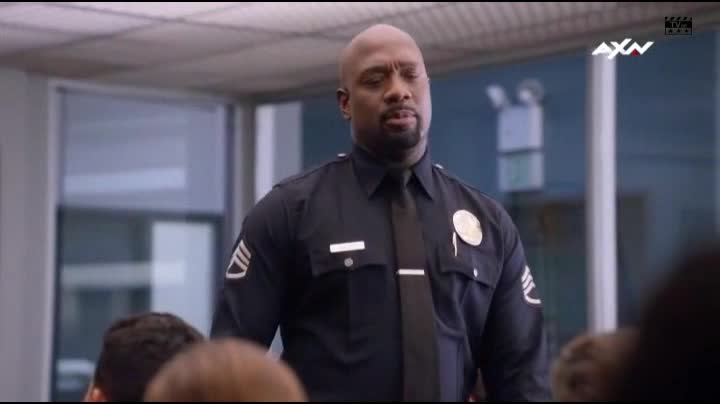 Zelenáč S01E20 Free Fall CZ avi