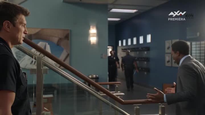 Zelenáč S02E19 CZ dabing avi