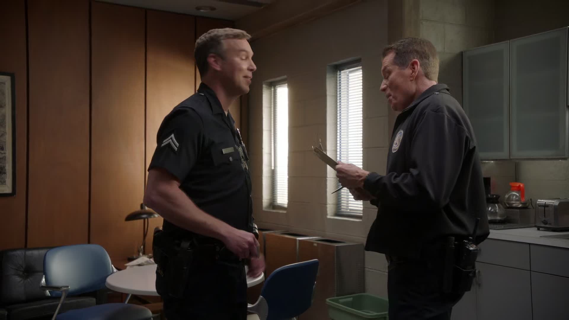 The Rookie S06E07 cz sub (1) mkv