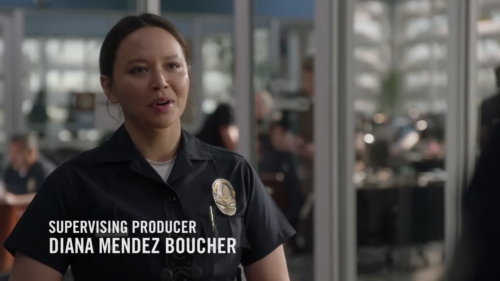 The Rookie S06E08 1080p cz sub mkv