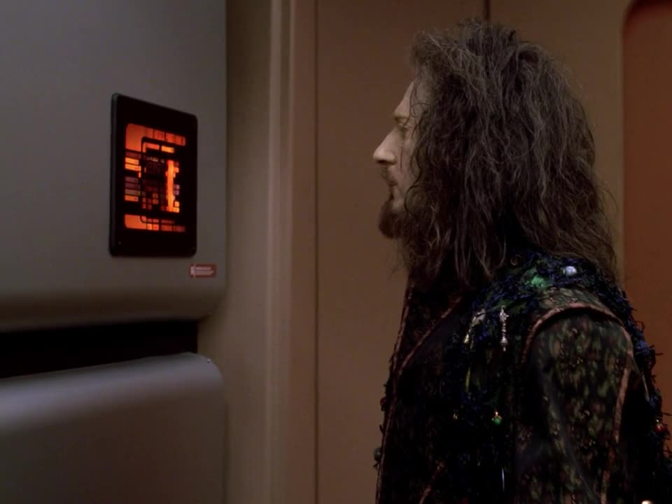 Star Trek Nová generace S07E23 Zrození CZ dabing mp4