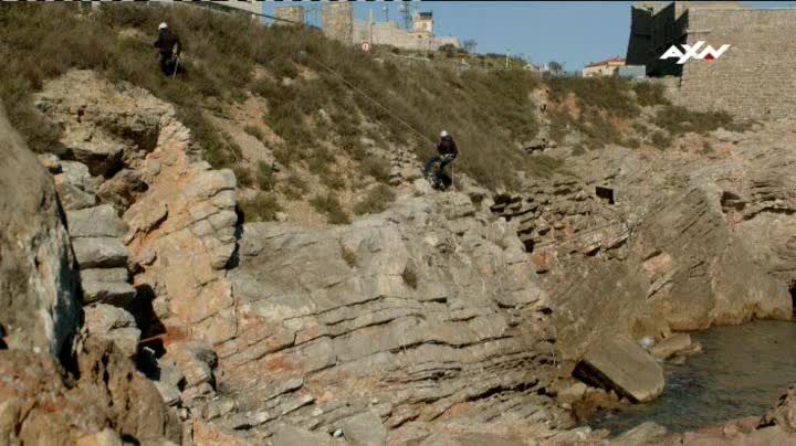 Policajtka Barbie 04x07 Všechny pravdy jsou pro všechny uši avi