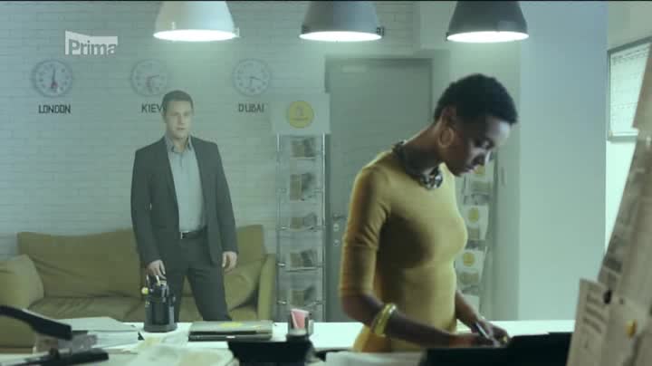 Vůně zločinu S03E06 Druhý otec avi