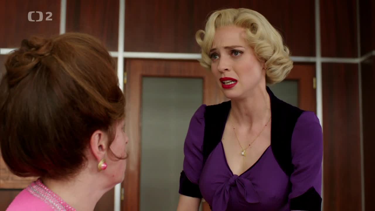 Vraždy podle Agathy Christie 05x04 Proč nepožádali Martina avi