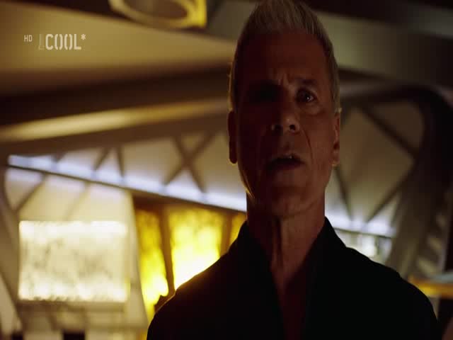 Killjoys Vesmírní lovci S05E04 Konec štěstí avi