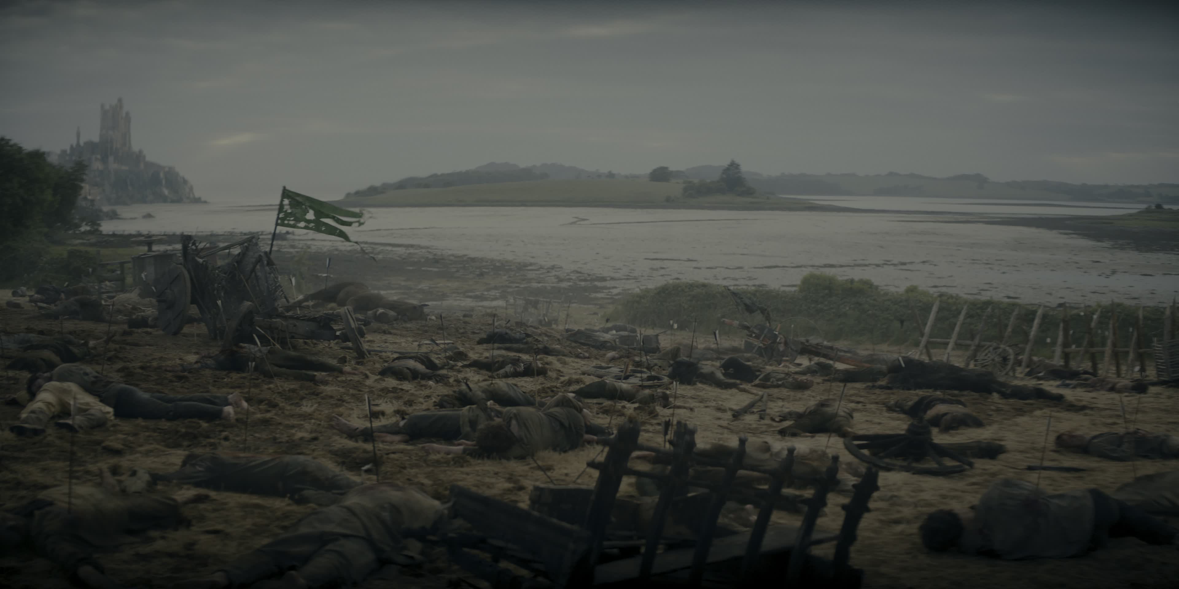 Rytíř Sedmi království S01E05 06 2026 CZ dab 2160p Ve jménu matky mkv