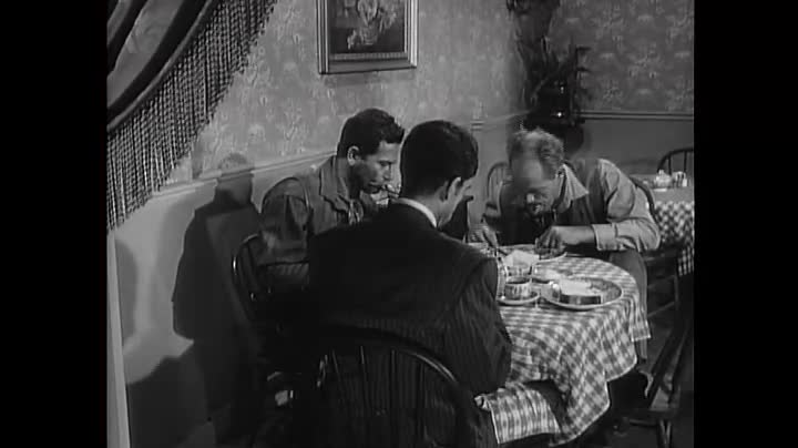 The Rifleman S02E09 The Spiked Rifle mp4