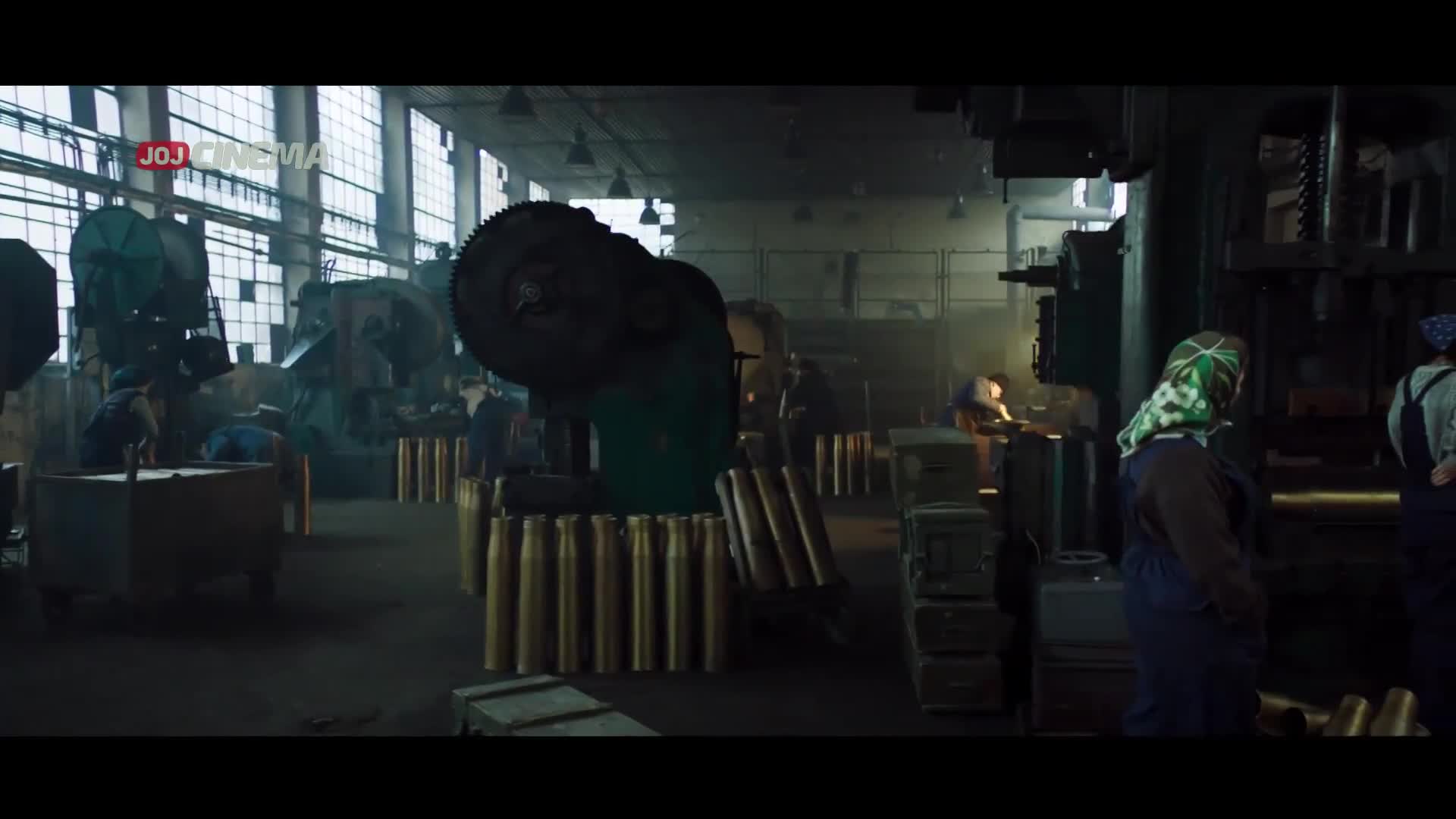 Mala rise 2019 novinka CZ dabing Full HD 1080p Pucci film mp4