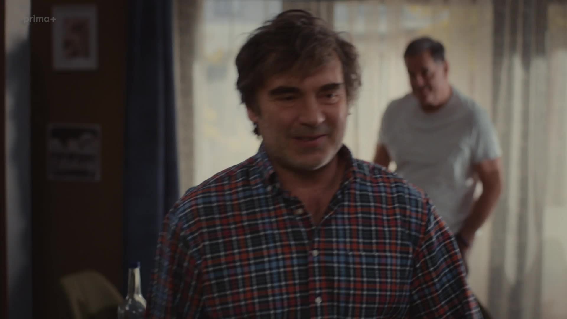 Na břehu řeky S01E48 mkv