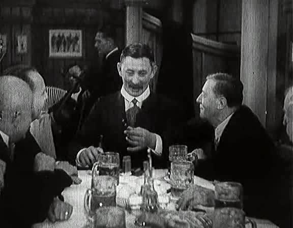 1930 C a K Polní Maršálek Vlasta Burian avi