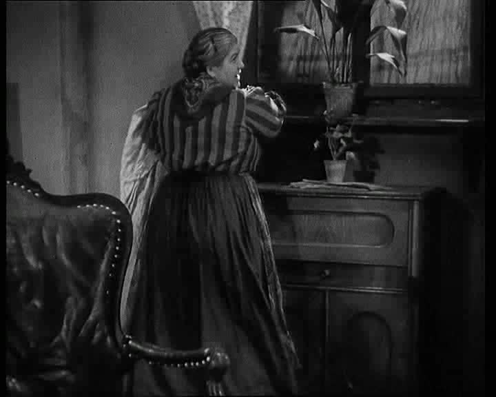 1936 Velbloud uchem jehly Hugo Haas avi