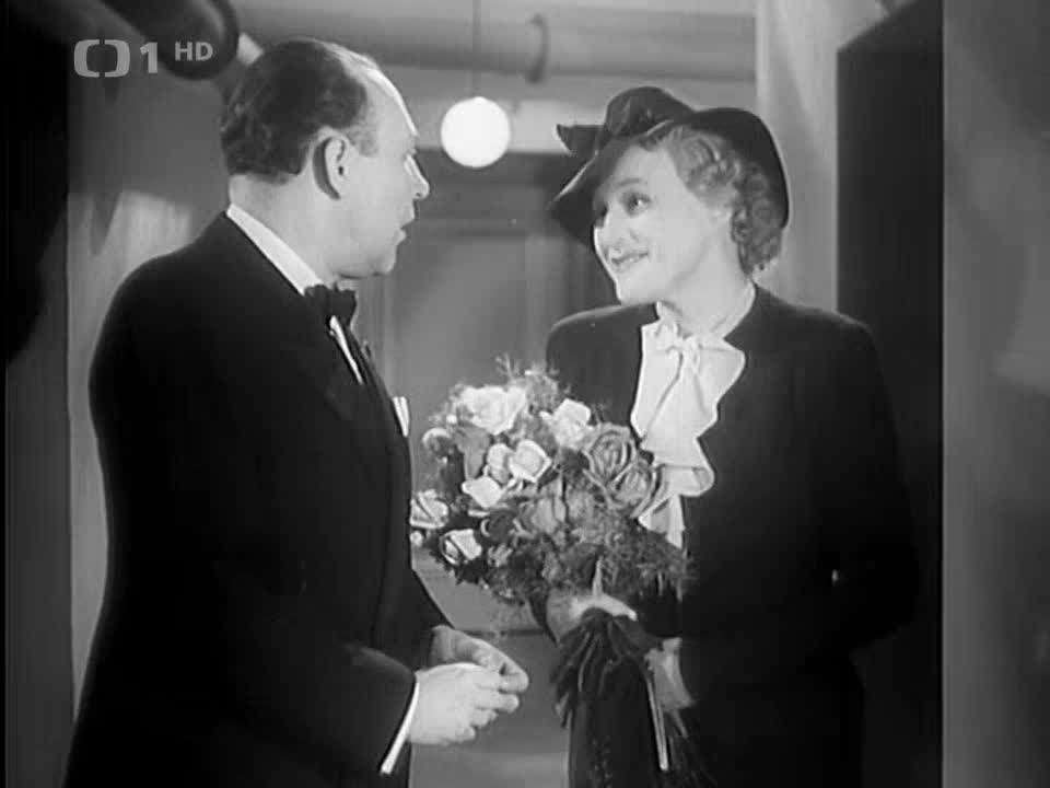 1938 Holka nebo kluk mkv