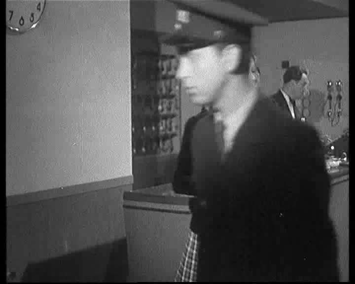 1941 Hotel Modrá hvězda O Nový, N Gollová avi