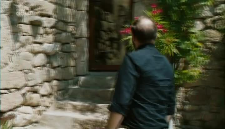 Komisařka Marleau S03E08 Ve jménu syna mkv