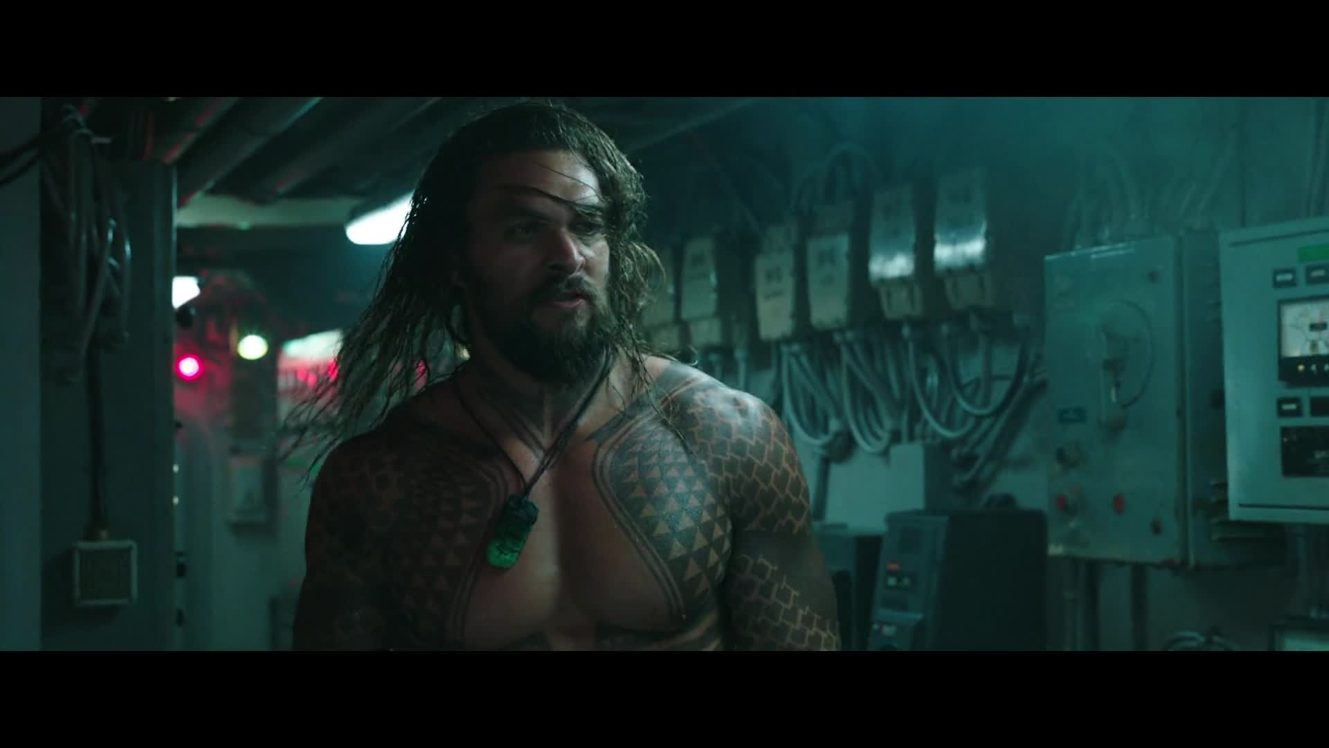Aquaman 2018 1080p CZ mkv