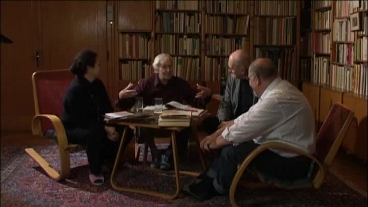 Hanzelka a Zikmund Vzpomínky na vznik filmu avi