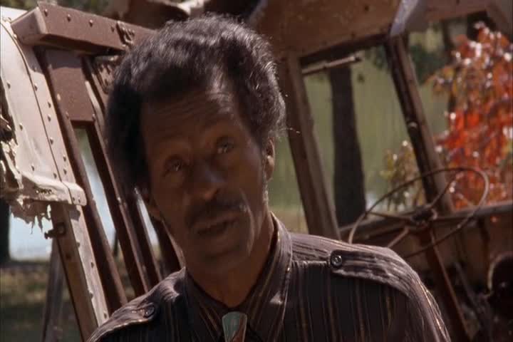 Chuck Berry Hail Hail Rock 'n' roll (1987) eng a cz sub mkv