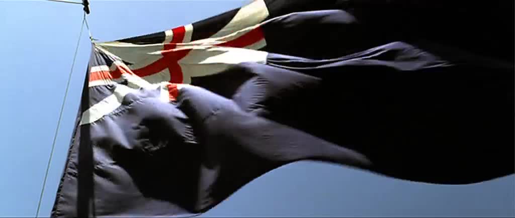 Piráti z Karibiku Prokletí Černé perly 2003 mp4