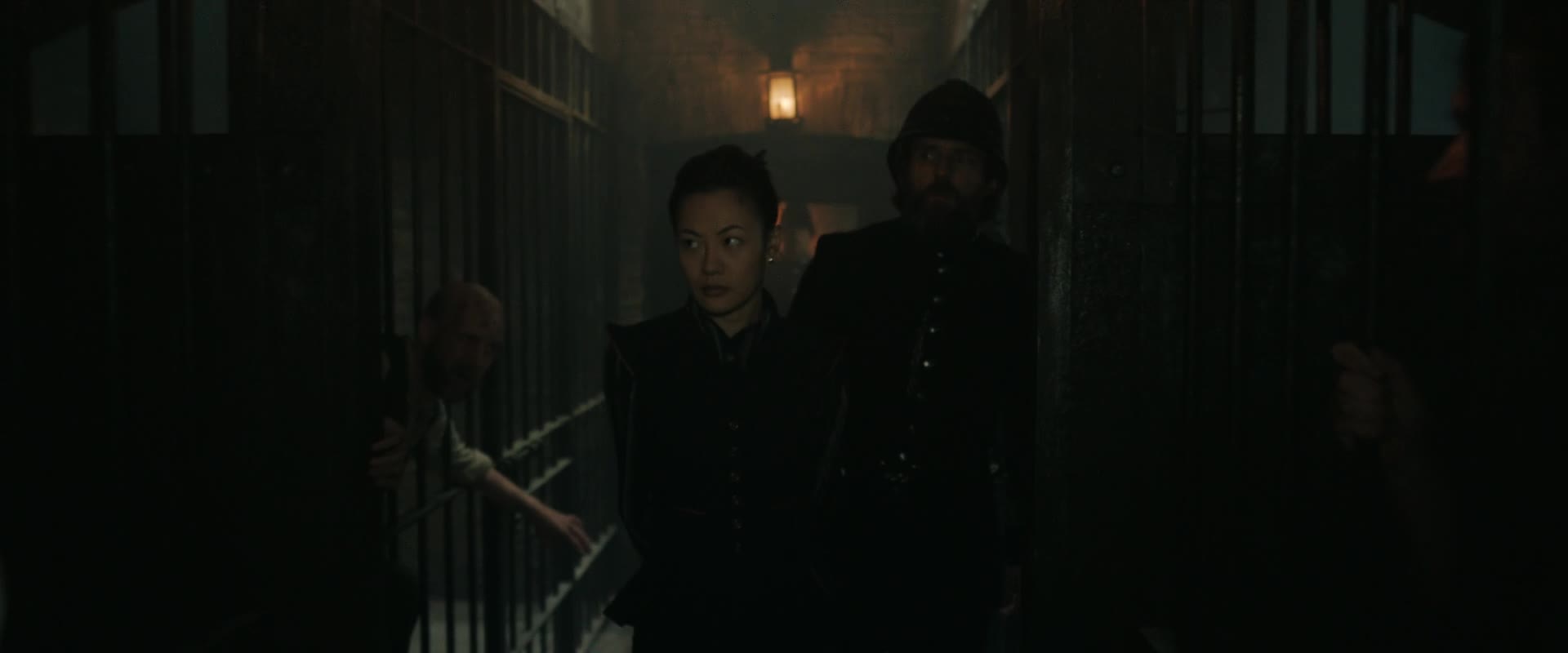 Mladý Sherlock S01E04 2026 CZ dabing HD 1080p mkv