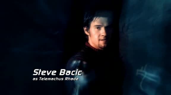 Andromeda 5x05 Stěna ztracených duší avi