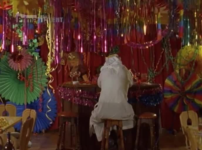 S03 E13 Big Ben 1998 Smrt o Masopustu Tod am Rosenmontag mp4