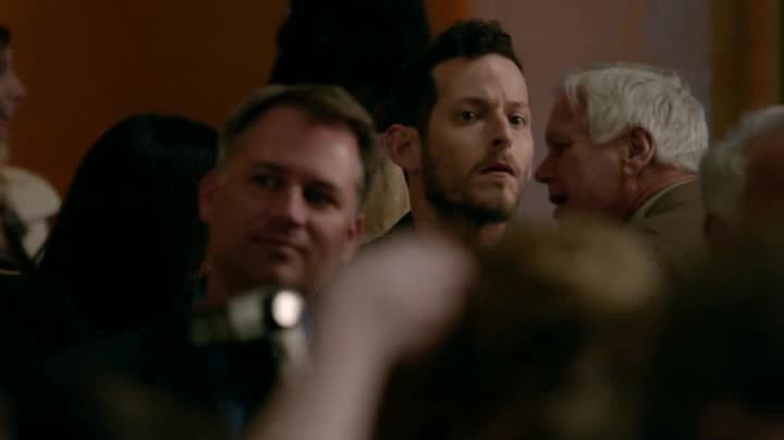 Castle na zabití S07E18 Tváří v tvář smrti avi