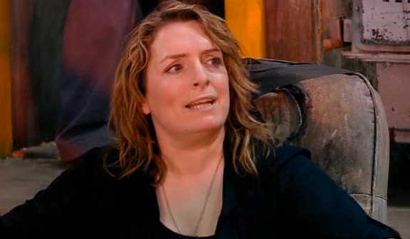 Pán Času 02x08 Nemožná Planeta avi